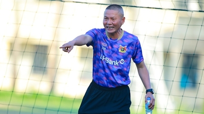 Thanh Hoa vs Ninh Binh: Menanti debut pelatih Chu Dinh Nghiem.