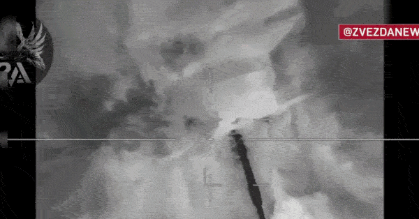 Drones russos destruíram peças de artilharia autopropulsada Paladin e outros equipamentos militares ucranianos.