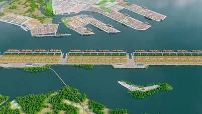 O serie de „mega” proiecte de infrastructură determină progrese economice în orașul Ho Chi Minh.