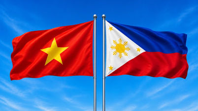 Editorial: La visita tiene una importancia histórica en las relaciones entre Vietnam y Filipinas.