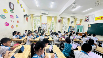 Hà Tĩnh siết tuyển sinh đầu cấp: không lớp chọn, không khảo sát đầu vào