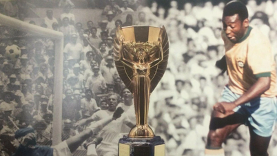 World Cup 1970 History: Glory belongs forever to Brazil