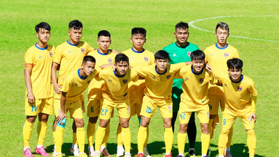 Los deportes de Dak Lak y el desafío de "retener" a los jugadores talentosos.