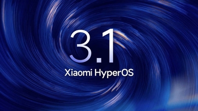 다음은 HyperOS 3.1 업데이트를 공식적으로 받는 샤오미, 레드미, 포코 기기 40종의 목록입니다.