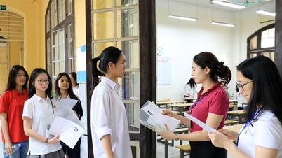 Speciální zpráva v novinách Hanoi Moi, 31. května 2026.
