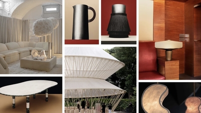 Milan Design Week 2026 "menggambar" rumah masa depan.