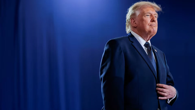 Prezident Trump bude vrcholem oslav 250. výročí založení Spojených států.