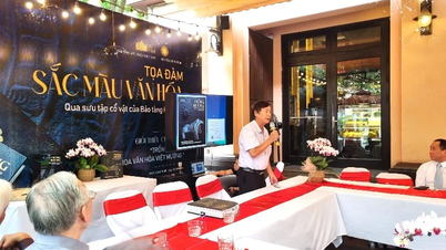 Di sản văn hóa là hồn cốt của sức mạnh mềm Việt Nam