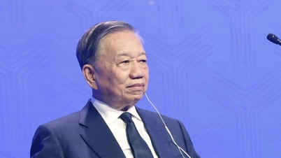 Algemeen secretaris en voorzitter: Vietnam onderhoudt goede betrekkingen met alle landen en kiest geen partij.