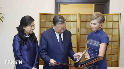 เลขาธิการและประธานาธิบดีแห่งเวียดนามได้เสร็จสิ้นการเยือนสิงคโปร์และการเข้าร่วมการประชุม Shangri-La Dialogue อย่างประสบความสำเร็จ