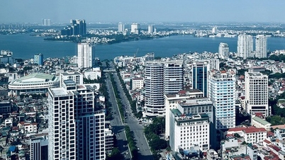 Hà Nội thu hồi loạt dự án thương mại, văn phòng, khách sạn... bỏ hoang, chậm triển khai
