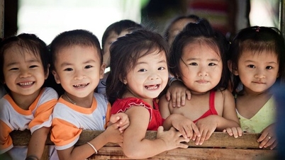 Lektion 3: Verbesserung des Kinderschutznetzwerks