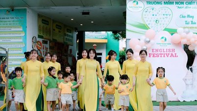 ณ ที่ซึ่งเมล็ดพันธุ์แห่ง "ยุคสมัยแห่งเทพนิยาย" ถูกหว่านด้วยหัวใจ