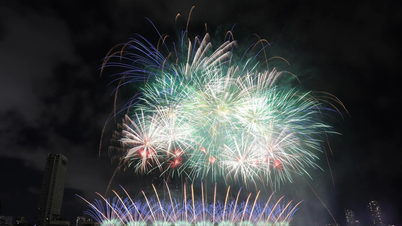 Festival Internacional de Fogos de Artifício de Da Nang 2026: A emoção começa na noite de abertura. Qual é a programação e os preços dos ingressos?