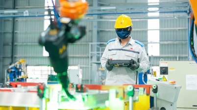 Oportunidades laborales en 12 proyectos recientemente licenciados en Hue.