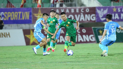 យ៉ាឡៃ នឹងធ្វើជាម្ចាស់ផ្ទះវគ្គផ្តាច់ព្រ័ត្រនៃលីគបាល់ទាត់កម្រិតទីពីរជាតិ ឆ្នាំ២០២៦។