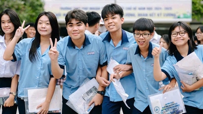 Inför inträdesprovet för årskurs 10 i Ho Chi Minh-staden påpekar lärarna en rad vanliga misstag som kandidater gör.