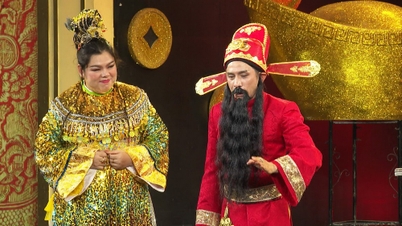 Actrice Tuyen Map: "Het geluk dat op mijn deur klopte, heeft me geleerd te waarderen wat ik heb."