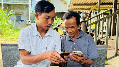 Xây “thành lũy” niềm tin từ buôn làng - Kỳ 2: Dựng “lá chắn” từ cơ sở