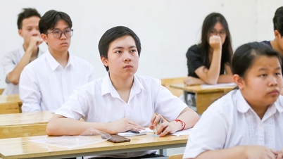 Đề thi môn Toán vào lớp 10 tại Hà Nội năm 2026