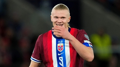Chelsea a Haaland si „škádlí“ Arsenal.