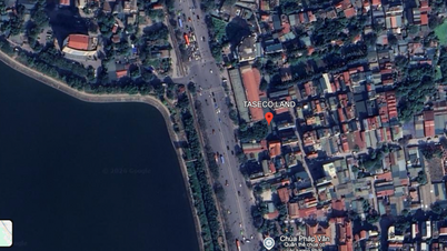 Hanoi heeft de bestemmingswijziging goedgekeurd van bijna 3.650 vierkante meter grond in het gebied Giai Phong, waar binnenkort 340 nieuwe appartementen zullen worden gebouwd.