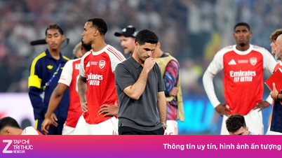 Gli strani numeri dopo la vittoria del PSG sull'Arsenal.