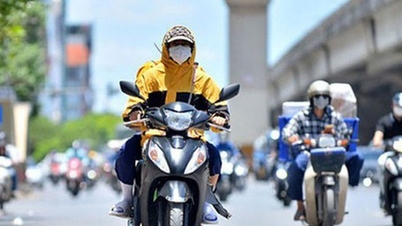 El Nino gia tăng, Việt Nam có thể đối mặt nắng nóng kéo dài và thiếu nước diện rộng