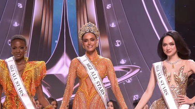 Królowa piękności po czterdziestce koronowana na Miss Grand International All Stars