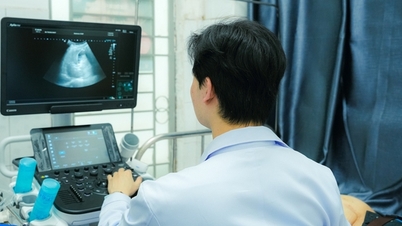 TPHCM khám sàng lọc bệnh tim mạch và chăm sóc răng miệng miễn phí cho trẻ em