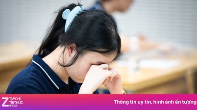 ארבעה תלמידים הושעו מבחינת הכניסה לכיתה י' בהאנוי בשל הבאת טלפונים ניידים לבחינה.