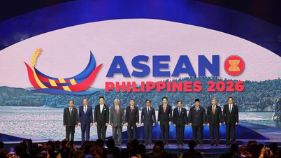 ASEAN dự kiến sẽ ký kết hiệp định khung về kinh tế số vào tháng 11