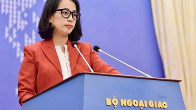 Réaction du Vietnam à l'ouverture d'une enquête américaine sur la propriété intellectuelle.
