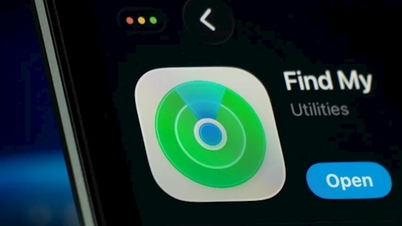 Porady dotyczące lokalizacji iPhone’a, nawet gdy bateria jest rozładowana lub urządzenie jest wyłączone, dzięki technologii Apple.