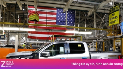 ABD, Kuzey Amerika otomotiv sektöründeki yerelleşme oranını %82'ye çıkarmayı hedefliyor.