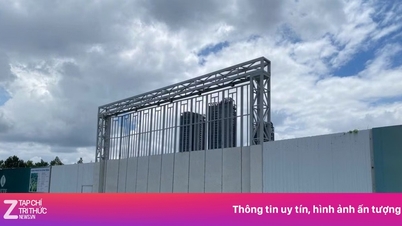 Phat Dats "satsning" i Thu Thiem Eco Smart City-projektet.