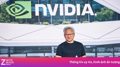 Nvidia bị thách thức?