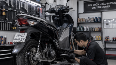 Động cơ xe máy hiện nay ở thị trường Việt tương thích ra sao với xăng E10?