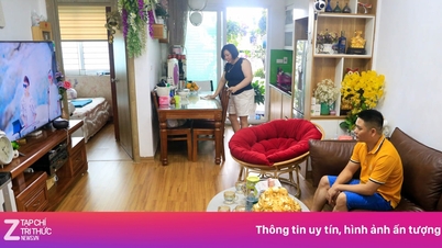Hanoi zal vanaf juni 7.000 huurwoningen bouwen.