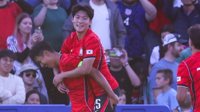 Son Heung-min scorer to mål i en overbevisende seier for Sør-Korea: En perfekt start på VM i 2026.