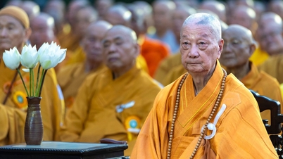 Celebrazione del compleanno di Buddha: accendere la lampada della compassione, promuovere l'unità