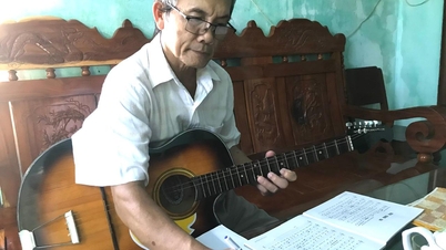บทเพลงแต่ละชิ้นที่แต่งขึ้นเกี่ยวกับภูมิภาคตะวันออกของจังหวัดดักลักนั้นแสดงออกถึงความรักและความรู้สึก