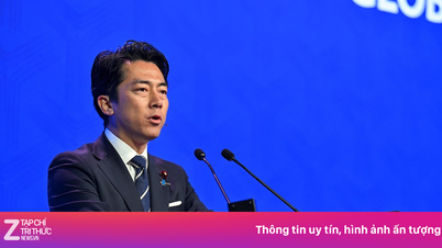 Japonia rozszerza współpracę obronną w regionie Azji i Pacyfiku.