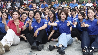 Über 5.000 Freiwillige aus Ho-Chi-Minh-Stadt starten die Freiwilligenkampagne für den Sommer 2026 und führen damit zum ersten Mal einen „Digitalen Sommer“ ein.