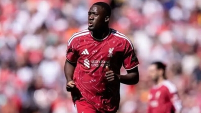 Notizie di mercato del 31 maggio: l'Inter punta su Curtis Jones, il Real Madrid si contende Konate con il Bayern Monaco.