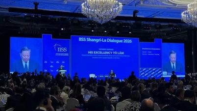 Nuevas ideas estratégicas de Shangri-La 2026