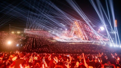 FORESTIVAL 2026: Onde a música ressoa com a herança e a natureza de Ninh Binh.
