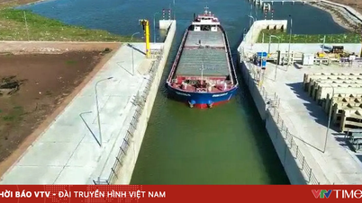 VCCI er bekymret for økte samsvarskostnader ved utarbeidelsen av Vietnams lov om maritime og indre vannveier.