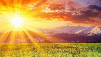 Wann ist die Sommersonnenwende im Jahr 2026?