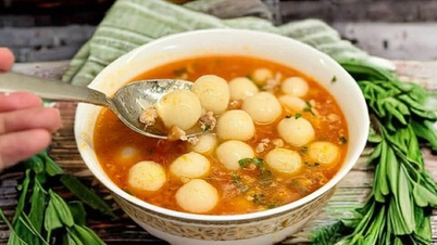 Ho sorpreso tutta la mia famiglia con un piatto che ho cucinato per la prima volta, ma era assolutamente delizioso; tutti hanno bevuto fino all'ultima goccia di brodo.